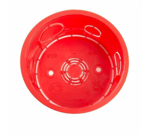 Короб распределительния Stekker 49003