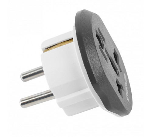 Розетка Stekker ADP16-06-20 49140