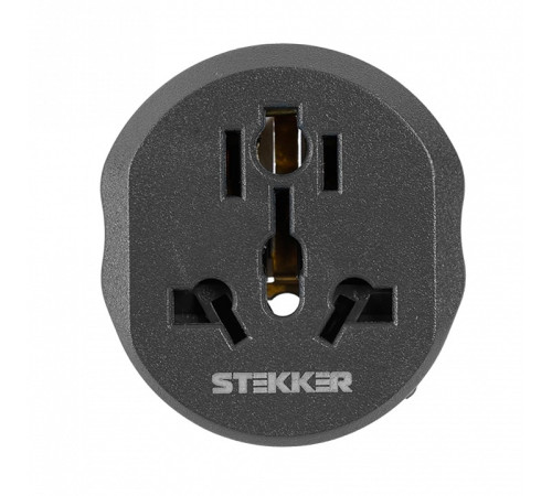 Розетка Stekker ADP16-06-20 49140