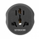 Розетка Stekker ADP16-06-20 49140