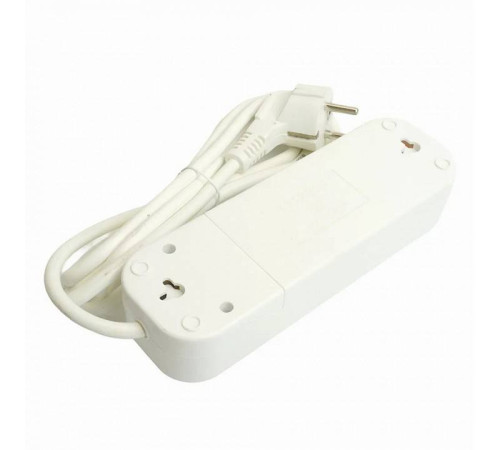 Удлинитель с выключателем Stekker Stekker 49353