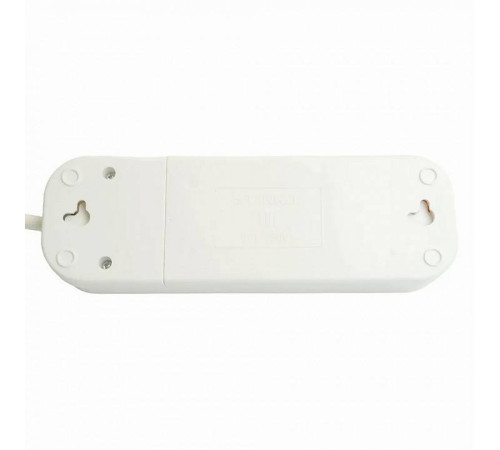 Удлинитель с выключателем Stekker Stekker 49353