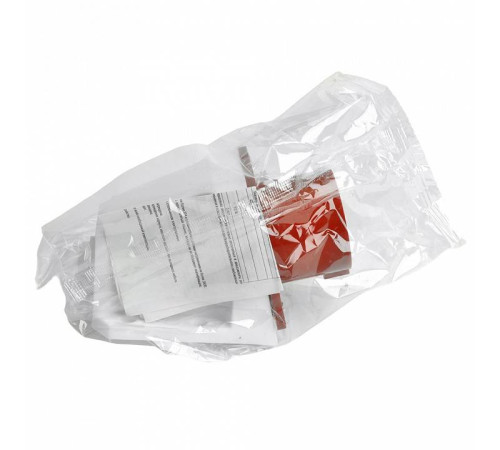 Вилка угловая 3P+PE Stekker ST 49446