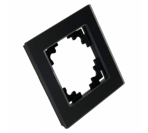 Рамка на 1 пост Stekker Катрин 49600