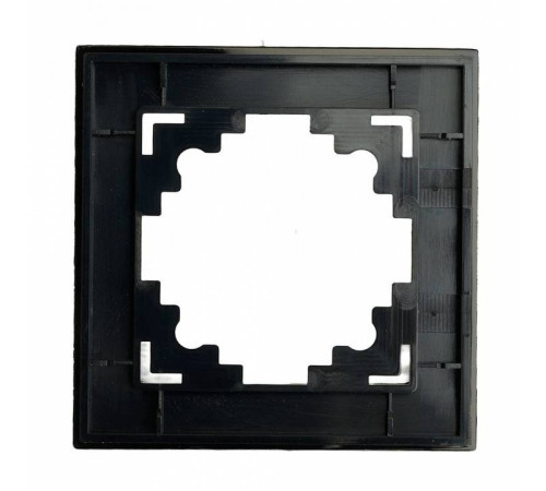 Рамка на 1 пост Stekker Катрин 49600