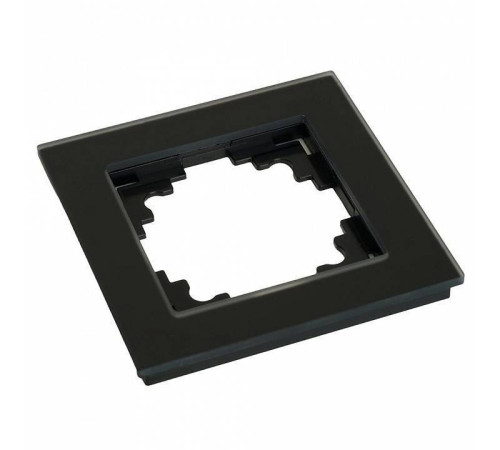 Рамка на 1 пост Stekker Катрин 49600