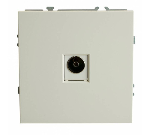 ТВ-розетка без рамки Stekker RST00-5108-01 49875