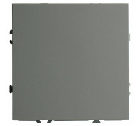 Заглушка для поста, без рамки Stekker Эмили 49961