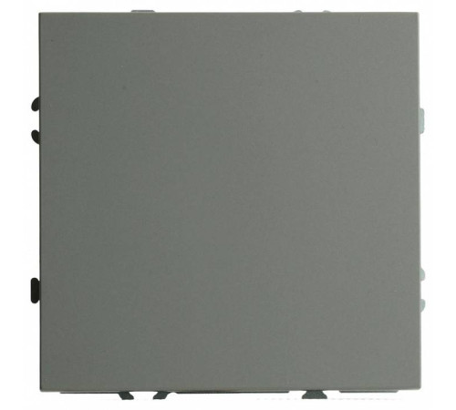 Заглушка для поста, без рамки Stekker Эмили 49961