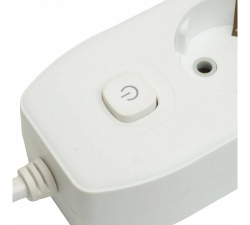 Удлинитель Stekker Home plus 49970