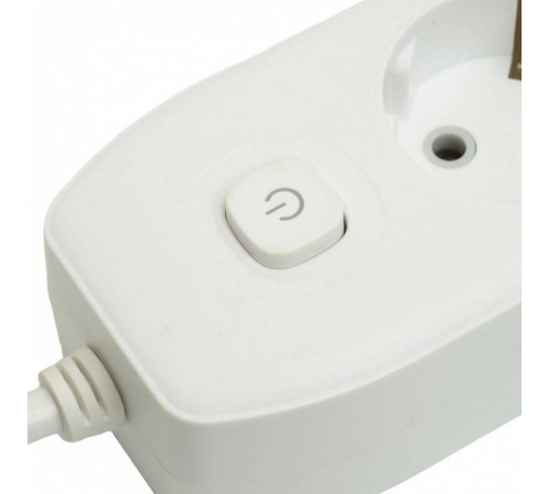 Удлинитель Stekker Home plus 49971