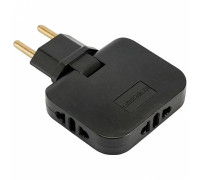 Разветвитель Stekker  50068