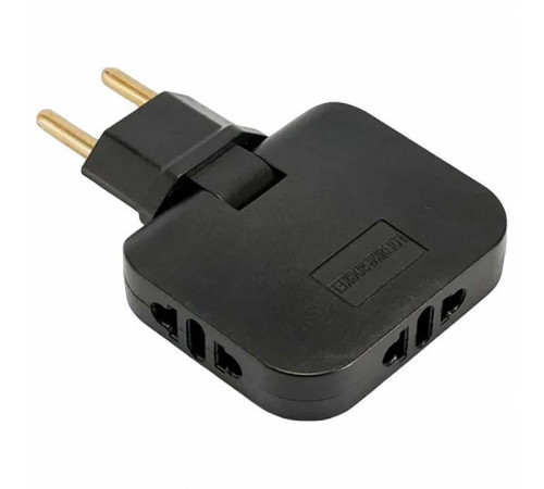 Разветвитель Stekker 50068