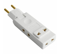 Разветвитель Stekker  50069