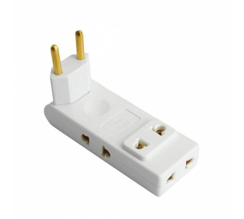 Разветвитель Stekker 50069