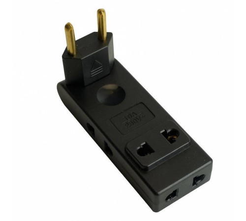 Разветвитель Stekker 50070