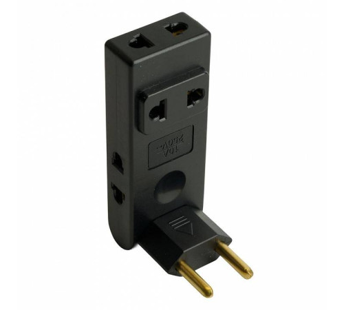 Разветвитель Stekker 50070