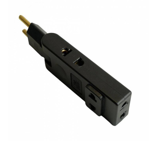 Разветвитель Stekker 50070