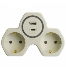 Разветвитель Stekker  50071