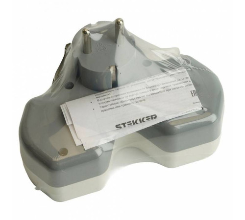 Разветвитель Stekker 50071