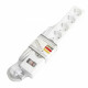 Сетевой фильтр Stekker Optima 50097