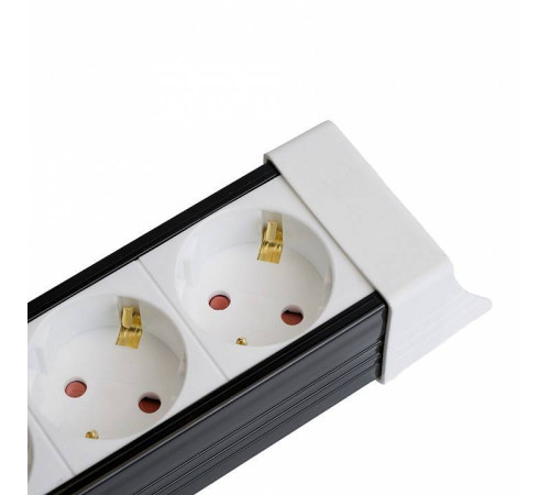 Сетевой фильтр Stekker Techno 50152