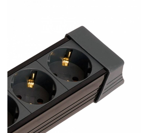 Сетевой фильтр Stekker Techno 50153