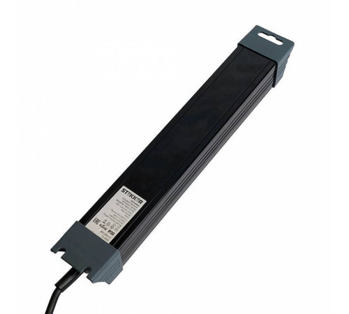 Сетевой фильтр Stekker Techno 50154