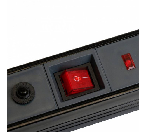 Сетевой фильтр Stekker Techno 50154