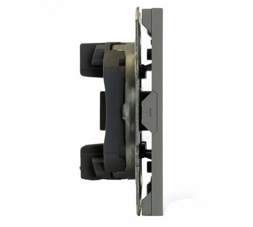 Розетка HDMI без рамки Stekker Эмили 50170