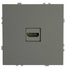 Розетка HDMI без рамки Stekker Эмили 50170