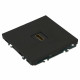 Розетка HDMI без рамки Stekker Эмили 50171