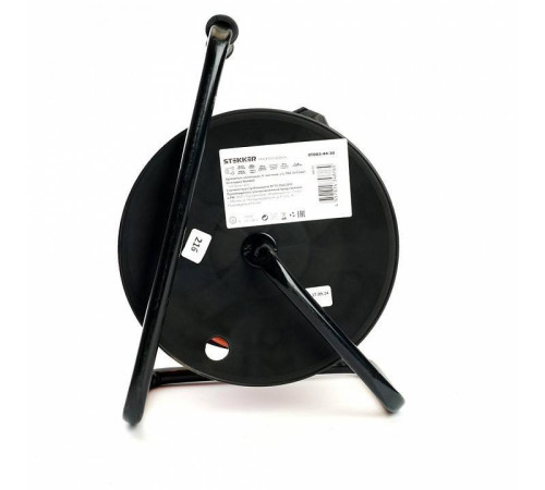 Удлинитель Stekker Standart 50172