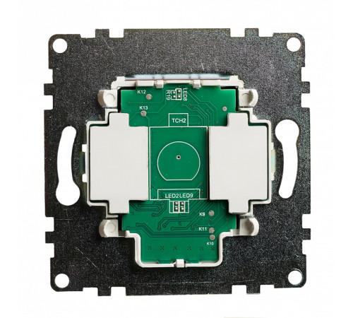 Выключатель сенсорный Stekker Катрин 50275