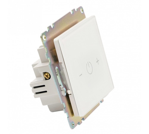 Диммер без рамки Stekker Катрин 50276