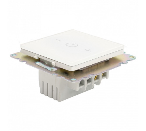 Диммер без рамки Stekker Катрин 50276