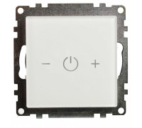 Диммер без рамки Stekker Катрин 50276