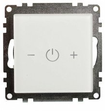 Диммер без рамки Stekker Катрин 50276