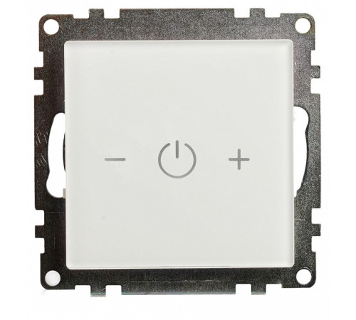 Диммер без рамки Stekker Катрин 50276