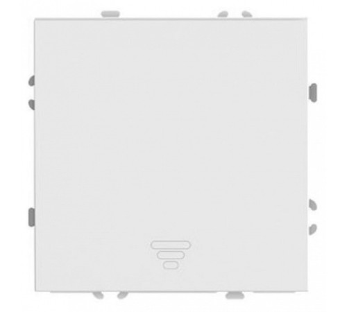 Выключатель двухполюсной самовозвратный без рамки Stekker Эмили 50324