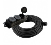 Удлинитель Stekker Professional 50348