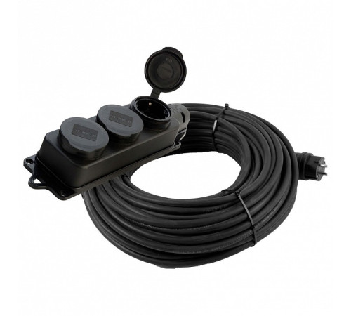 Удлинитель Stekker Professional 50348