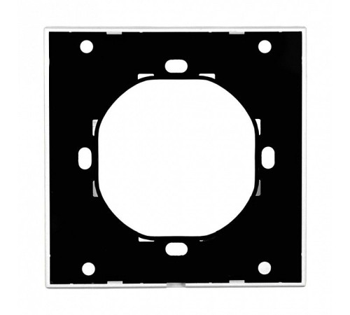 Рамка на 1 пост Stekker Мия 50456