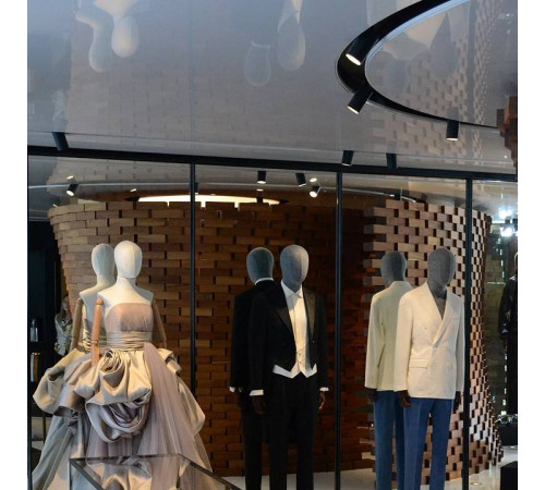 Светильник на штанге Feron MarketBright 51002