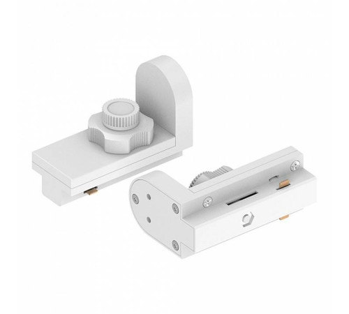 Переходник для трека Feron LD1016 51037