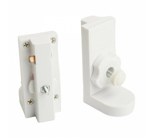 Переходник для трека Feron LD1016 51037