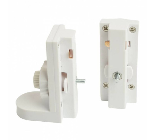 Переходник для трека Feron LD1016 51037