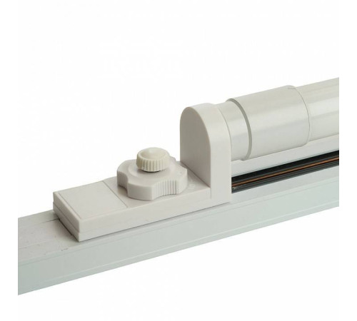 Переходник для трека Feron LD1016 51037