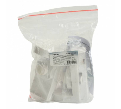 Переходник для трека Feron LD1016 51037