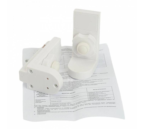 Переходник для трека Feron LD1016 51037